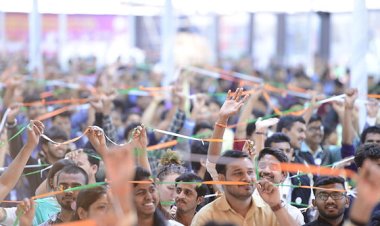 मिटसॉगच्या २० व्या तुकडीचा शुभारंभ १३ सप्टेंबर रोजी 