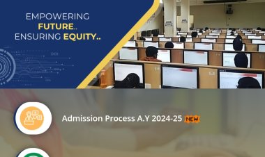 इंजिनीअरिंग प्रवेशाची प्रक्रिया नियमबाह्य ; शैक्षणिक संस्थांवर प्रशासक नेमावा - कल्पेश यादव